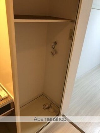 ユーレジデンス高円寺[1K/16.25m2]の内装6