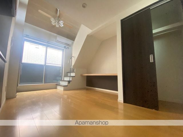ARBOLの内装写真