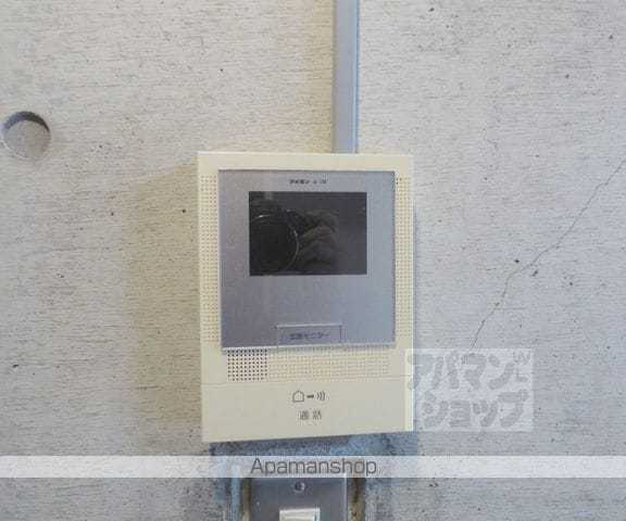 叡山電鉄 修学院駅 徒歩13分 2階建 築37年の内装写真