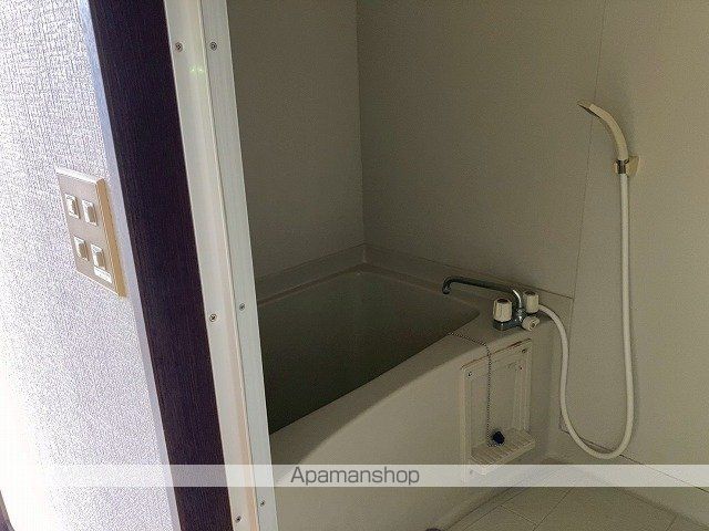 サンシティ武田No1の内装写真