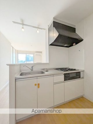 ヴィラレインボーＢ[2LDK/53.97m2]の内装4