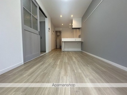 Ｔ＇Ｓ　ＡＢＢＹ[1LDK/27.6m2]の内装9