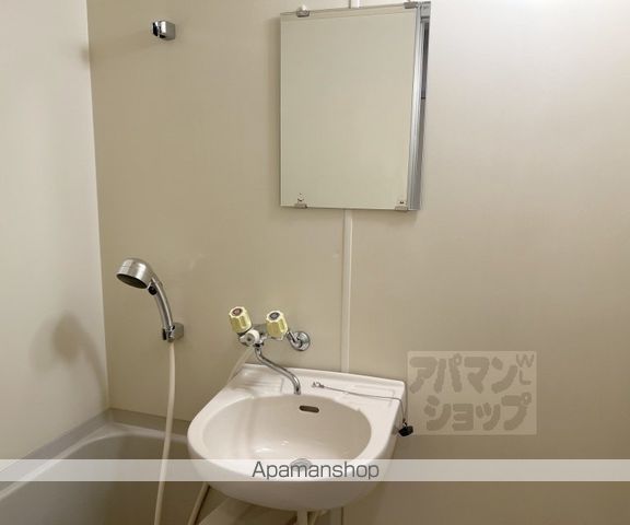 ウッドワード布屋町の内装写真
