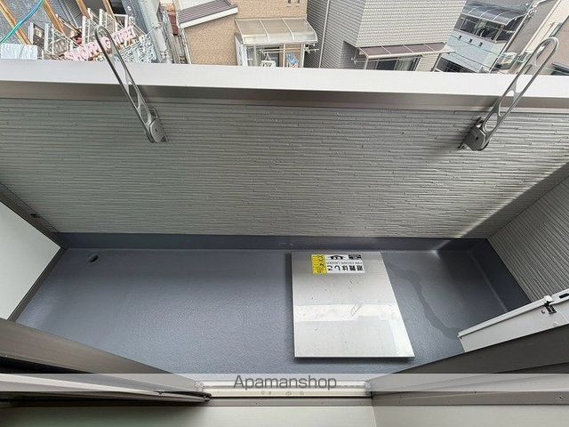 フジパレス鴫野東イーストの内装写真