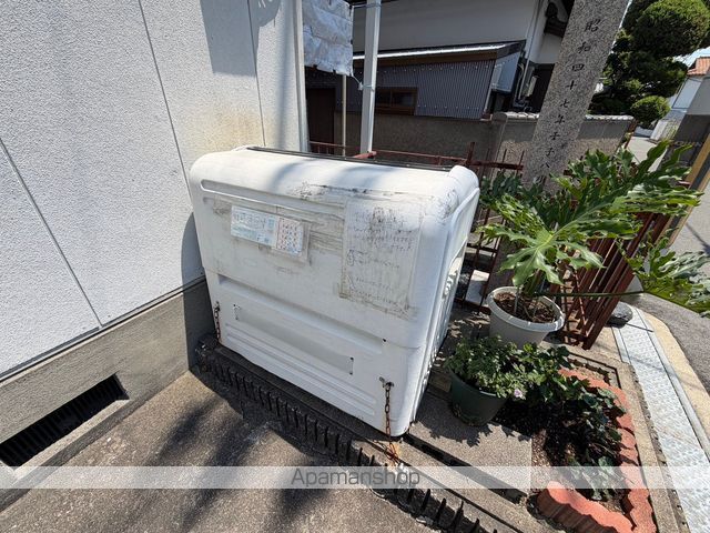 パナハイツ柴田のその他写真