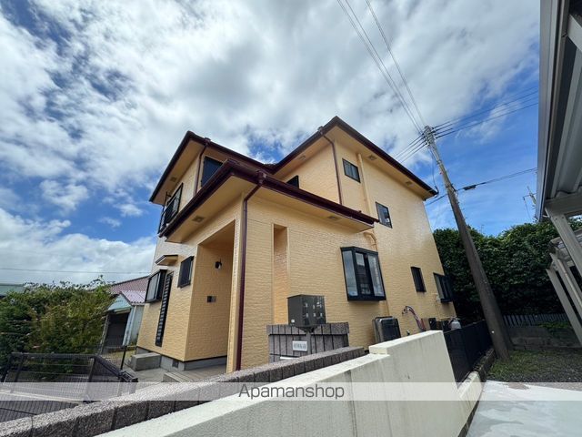 鹿屋市 2階建 築28年の外観写真
