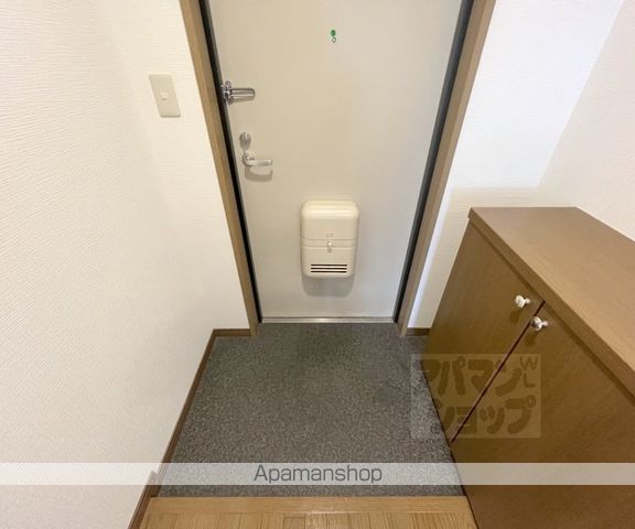 エクセタコートの内装写真