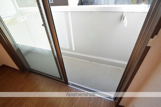 グレイスハイツ山手町の内装写真