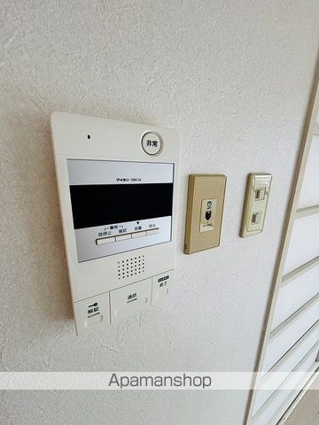 丸仲ビルの内装写真