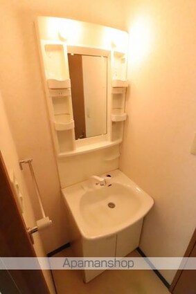 ヴィラ秋留野[1K/29m2]の洗面所