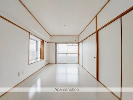 大進第三ハイツ[3LDK/63.47m2]の内装5