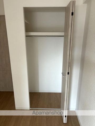 フィーノ南福岡の内装写真