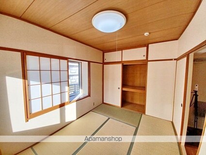 ヴィラ・スカイシップ[3LDK/76.5m2]の内装4