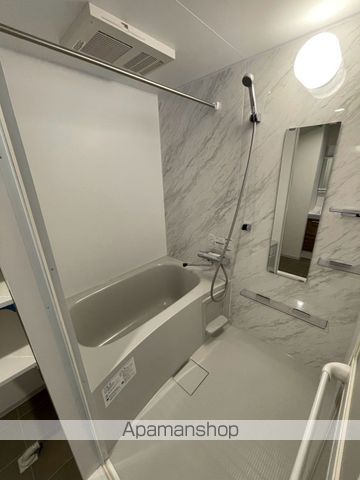 アルファスクエア円山4条南4条西25丁目賃貸MSの内装写真
