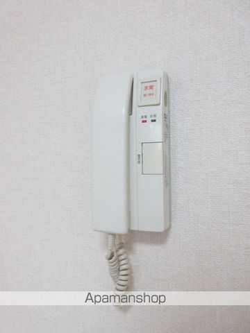 アブニール桑園の内装写真