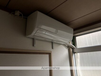 第１ヒロハウス[1K/20.42m2]のその他設備