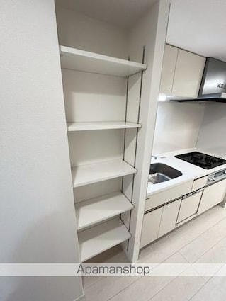 ＧＲＡＮＰＡＳＥＯ浅草入谷[1LDK/40.79m2]の内装6