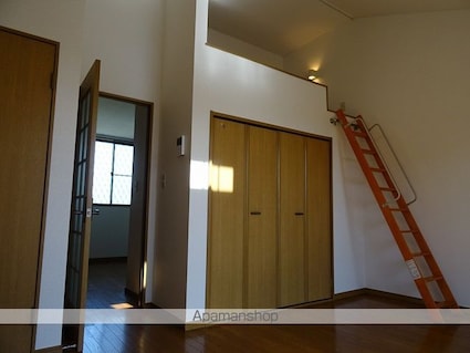 ナヴィール萩１号館[1DK/32m2]の内装4