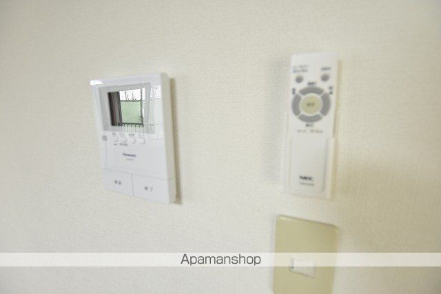 アブ・アルト北31条の内装写真