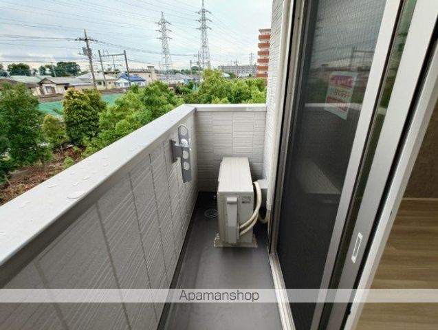 ASSET−COURT立川上砂町5丁目 A棟の内装写真