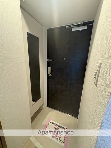 ESLEAD大阪 NEXUSの内装写真