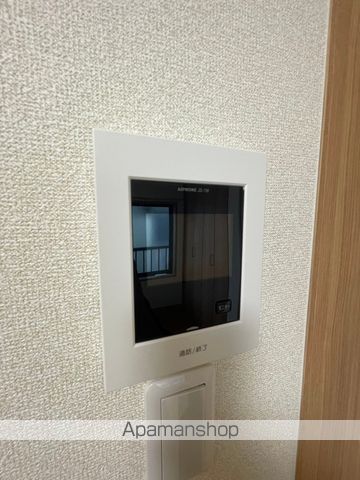 東田荘Bの内装写真
