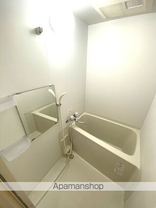 東京都世田谷区桜丘３丁目[1K/28.44m2]のバス