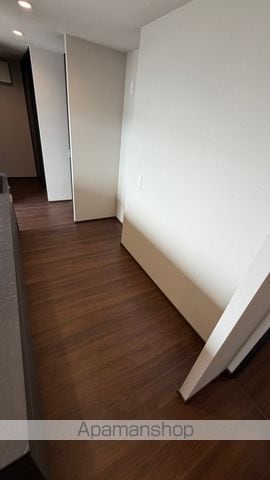 S−RESIDENCE愛宕SOUTHの内装写真