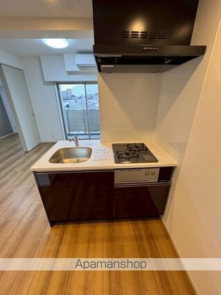 アイルグランデ赤羽[1LDK/34.17m2]のキッチン