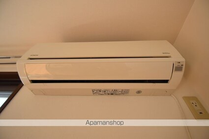 メゾン・ド・エスポワールＢ[3DK/50.78m2]のその他設備