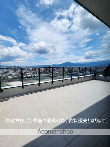S−RESIDENCE愛宕SOUTH.の内装写真