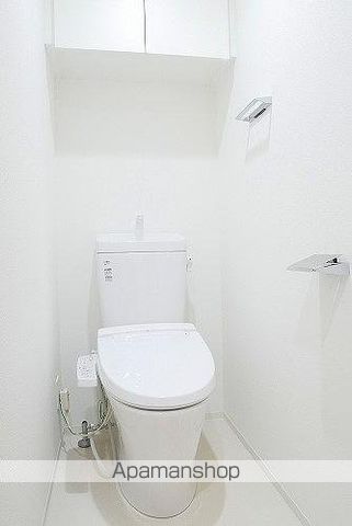 プレミアムキューブ下北沢の内装写真