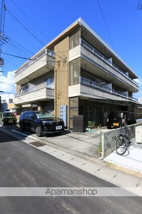 日商ハイツ[2DK/34.02m2]の外観3