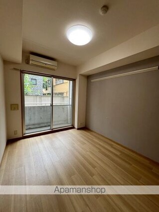 東京都中野区沼袋２丁目[1K/20.52m2]の内装3