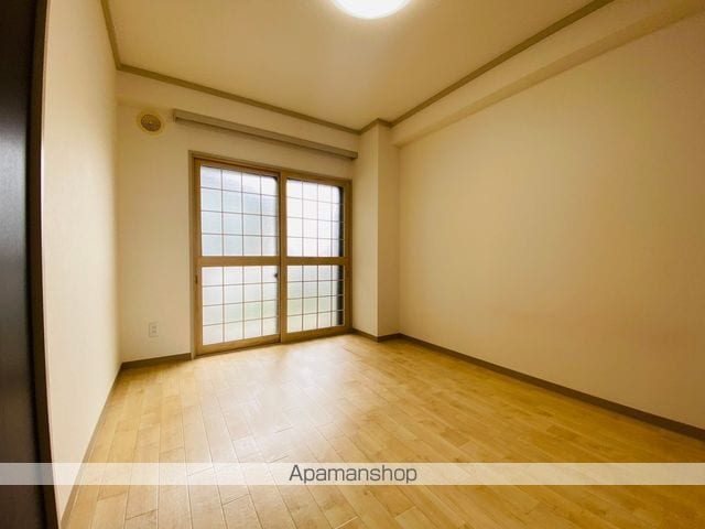 マンションリヴァーサイドの内装写真