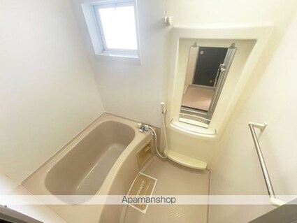 和歌山県海南市大野中[3DK/48.29m2]のバス