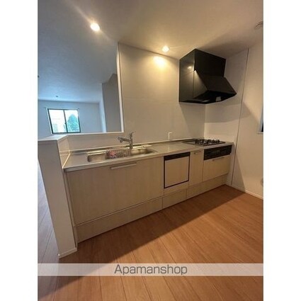 Ｋｏｌｅｔ柏南増尾０９[3SLDK/85.9m2]のキッチン