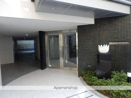 プライマル上野ＥＡＳＴ[1LDK/40.4m2]のエントランス