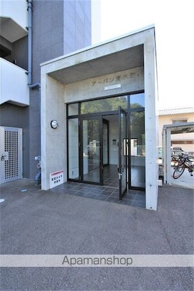 アーバン清水町[1LDK/37.5m2]のエントランス2