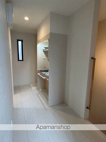 ベレガンス津田沼IIの内装写真
