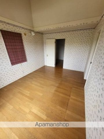 引野町北5丁目貸家の内装写真