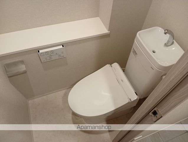 シーズンフラッツ青葉通一番町の内装写真