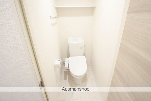 K・DーROOMの内装写真