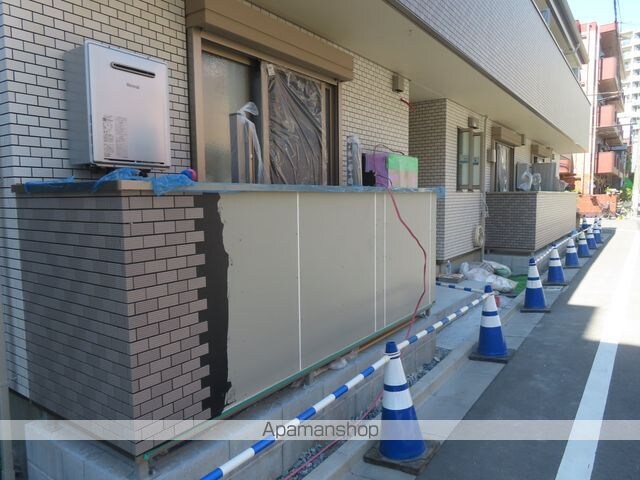 東京都北区東十条１丁目[1LDK/30.98m2]の共用部2