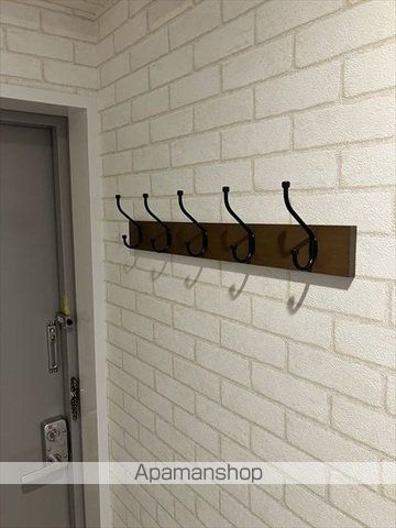 第2土肥ビルの内装写真