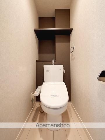 アクタス薬院IIIの内装写真