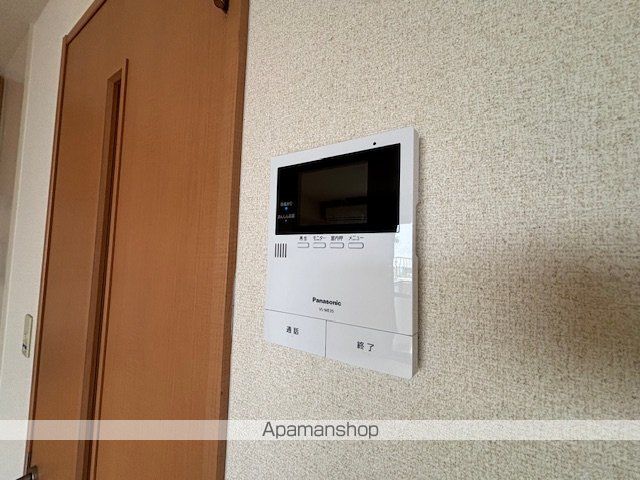 ディアコート恒久の内装写真