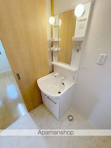 シャーメゾン吉尾・の内装写真