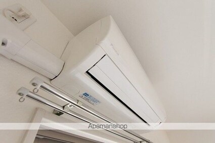 パロス　バーデス　ＡＰＴ[1R/31.59m2]のその他設備