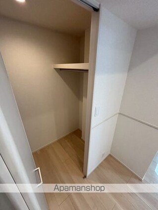 ＣＲＥＶＡＮＣＥ亀戸ＮＯＲＴＨ[1LDK/46.76m2]の収納